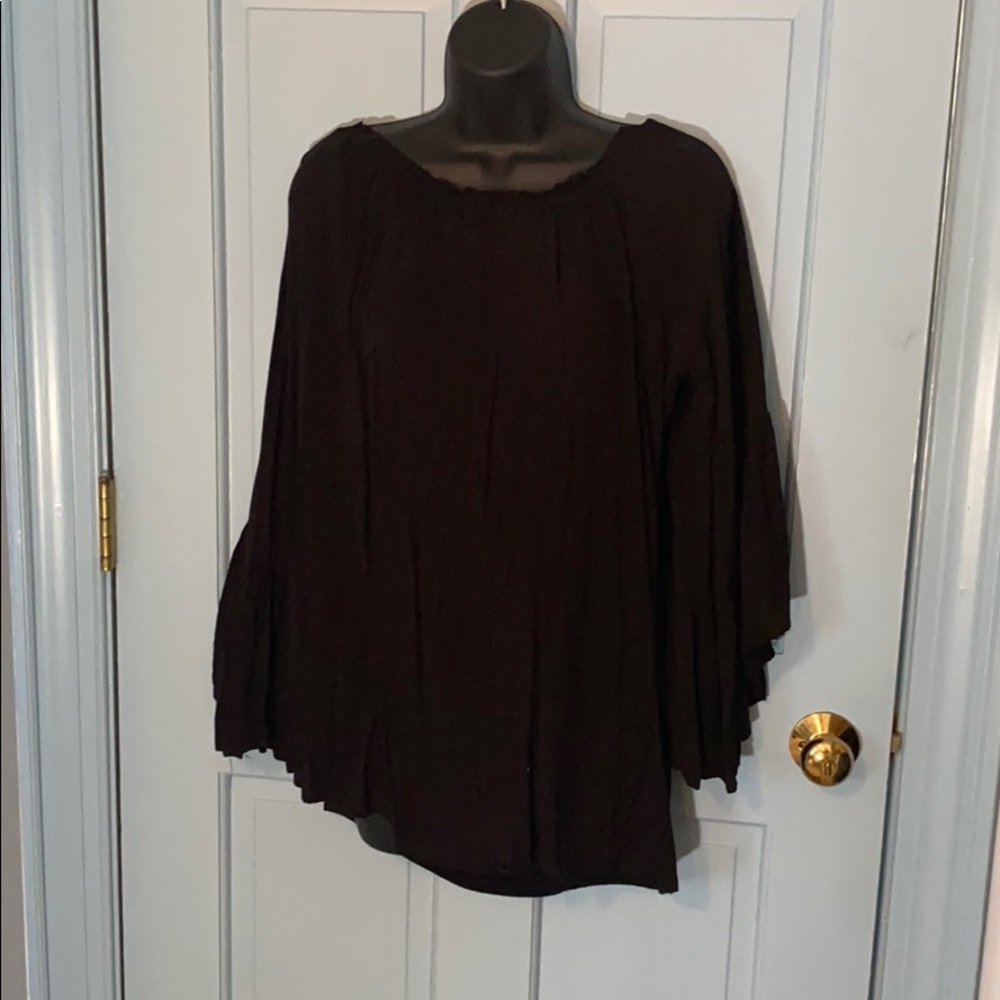 Elan poet blouse